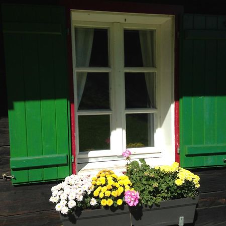 Ferienhaus Trausibauer Stainz Bagian luar foto