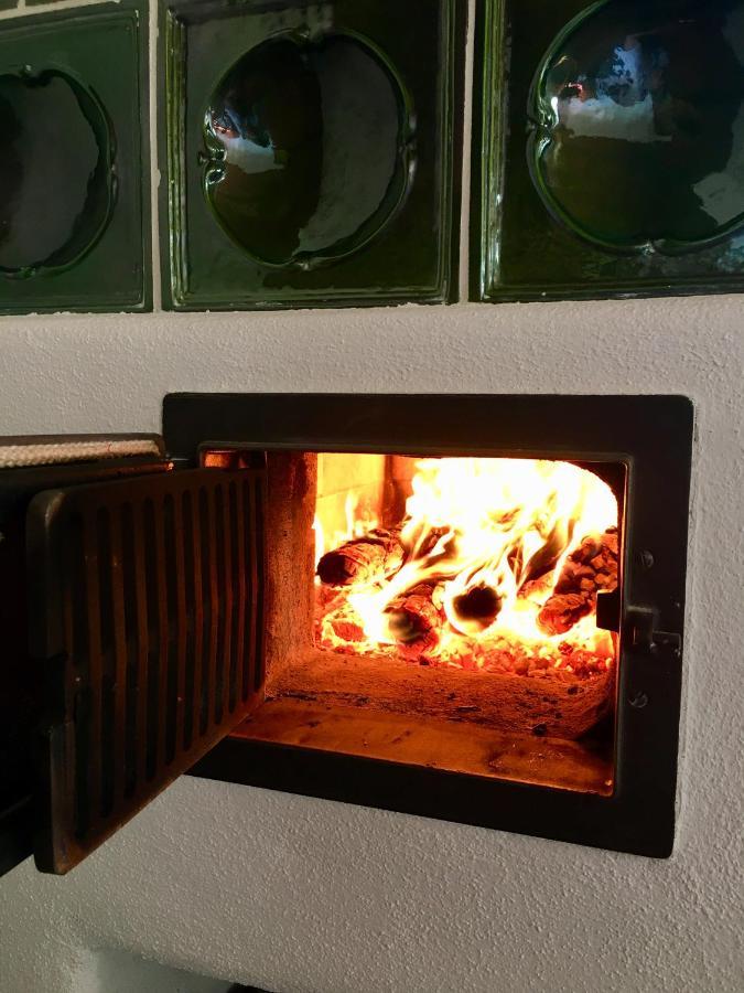 Ferienhaus Trausibauer Stainz Bagian luar foto