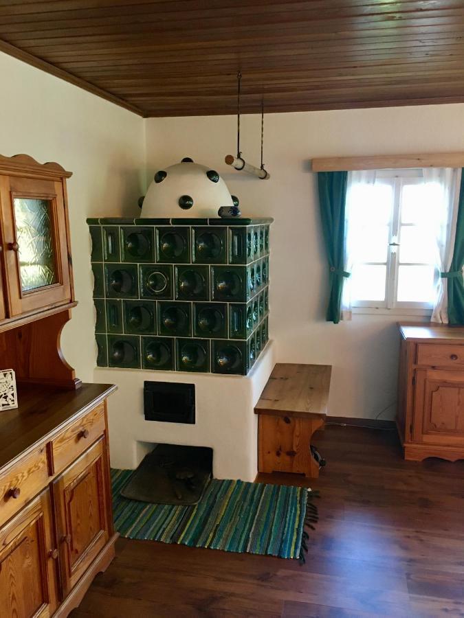 Ferienhaus Trausibauer Stainz Bagian luar foto
